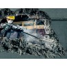 600766500 METABO Ciocan rotopercutor KHEV 8-45 BL, putere 1150W,12.2 J 600766500 METABO Ciocan rotopercutor KHEV 8-45 BL, putere 1150W,12.2 J