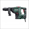 600769500 METABO Ciocan demolator MHEV 5 BL, putere 1150 W, EPTA 8.7 J 600769500 METABO Ciocan demolator MHEV 5 BL, putere 1150 W, EPTA 8.7 J