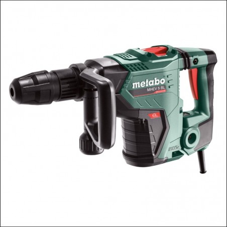 600769500 METABO Ciocan demolator MHEV 5 BL, putere 1150 W, EPTA 8.7 J