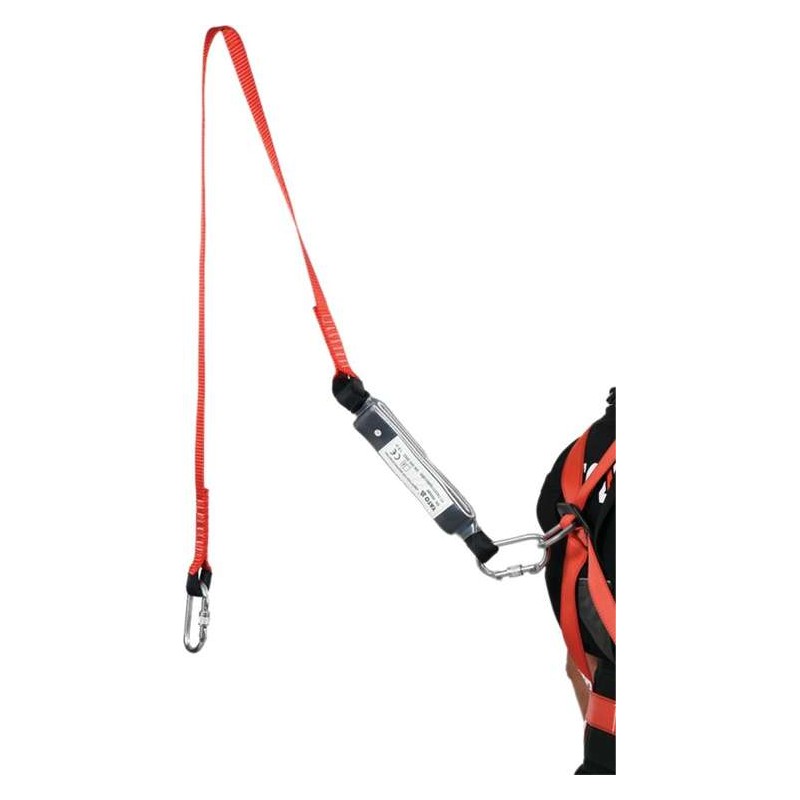 YT-74235 YATO Set Ham protectie cu amortizor