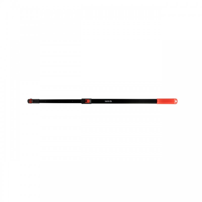 YT-8774 YATO Maner telescopic din aluminiu, 80 - 130 cm