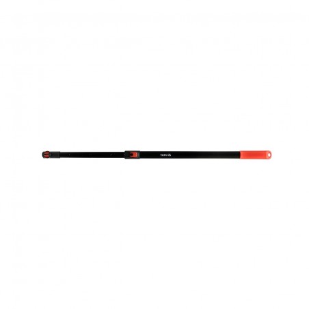 YT-8774 YATO Maner telescopic din aluminiu, 80 - 130 cm
