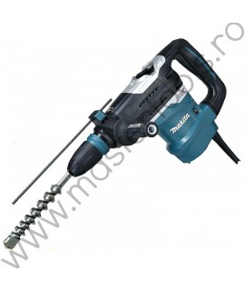 MAKITA HR4013C Rotopercutor cu prindere SDS-Max 8.0J