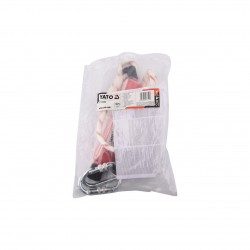 YT-74236 YATO Coarda de siguranta cu amortizor, lungime 1.5 m