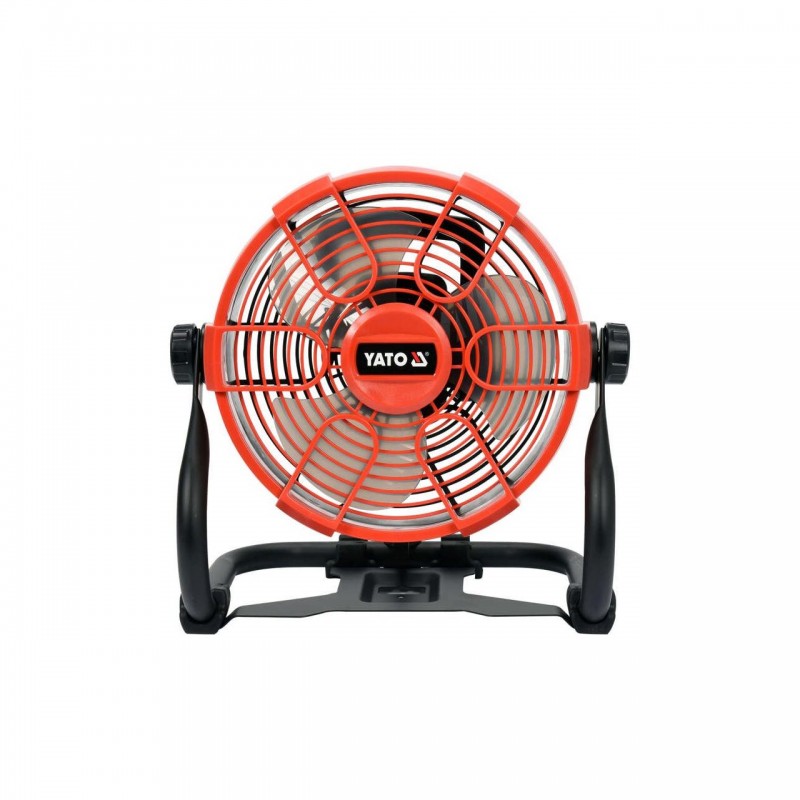 YT-82933 YATO Ventilator hibrid 18 V /240 V, 2 trepte