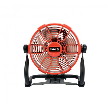 YT-82933 YATO Ventilator hibrid 18 V /240 V, 2 trepte