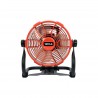 YT-82933 YATO Ventilator hibrid 18 V /240 V, 2 trepte