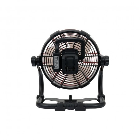 YT-82933 YATO Ventilator hibrid 18 V /240 V, 2 trepte