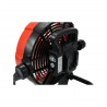 YT-82933 YATO Ventilator hibrid 18 V /240 V, 2 trepte