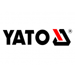 YT-7521 YATO Cutter Profi, trapezoidal