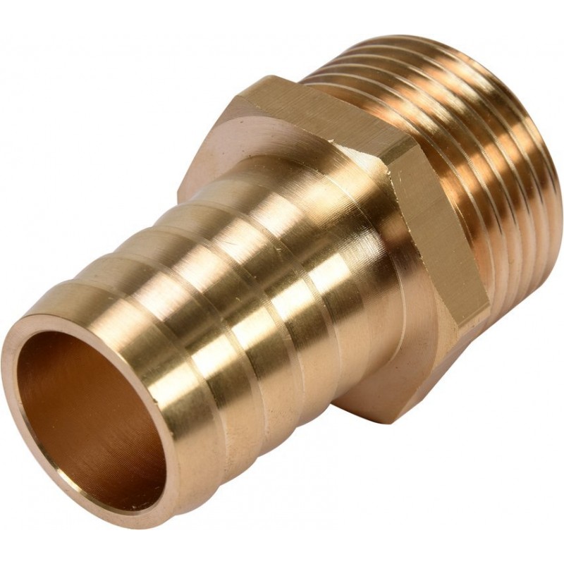 YT-85395 YATO Stut din alama pentru pompe de 1 "