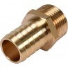 YT-85395 YATO Stut din alama pentru pompe de 1 "