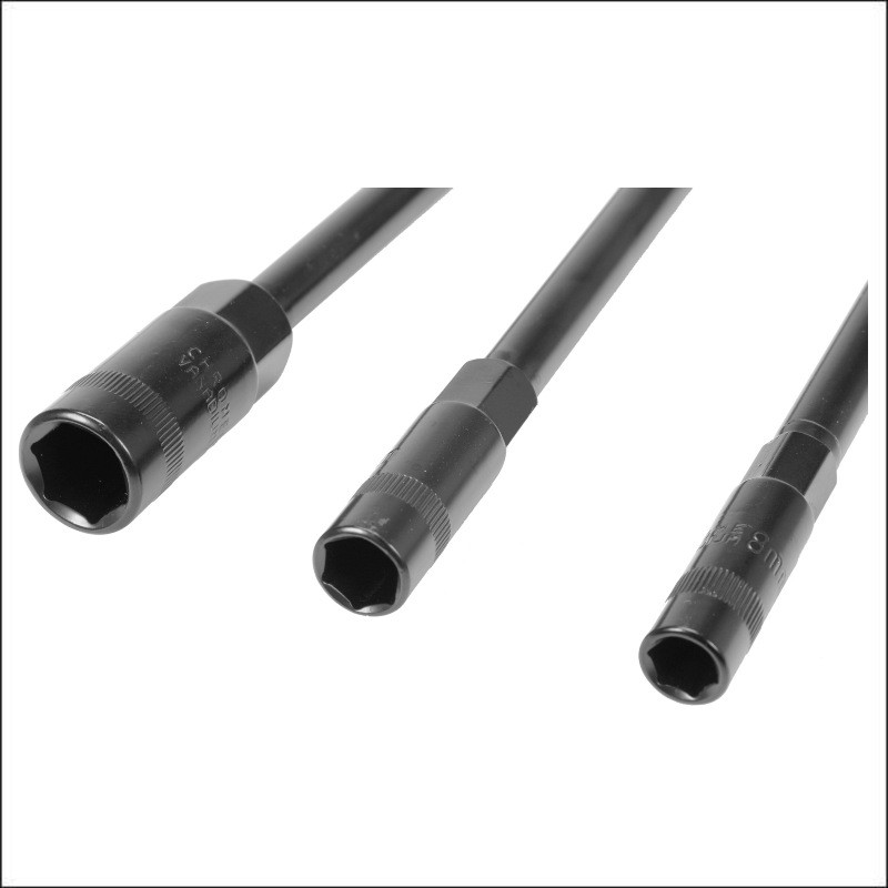 YT-15791 YATO Set chei tip T, dimensiuni 8 - 10 - 13 mm