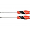 YT-25998 YATO Set 2 surubelnite lacatuserie 150 mm