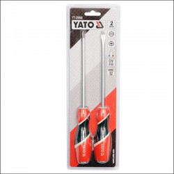 YT-25998 YATO Set 2 surubelnite lacatuserie 150 mm