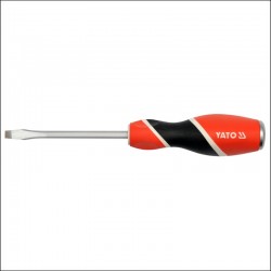 YT-25986 YATO Surubelnita dreapta de impact 6 x 150 mm