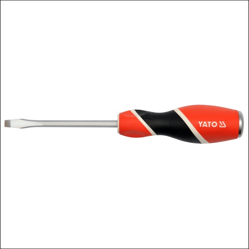 YT-25986 YATO Surubelnita dreapta de impact 6 x 150 mm