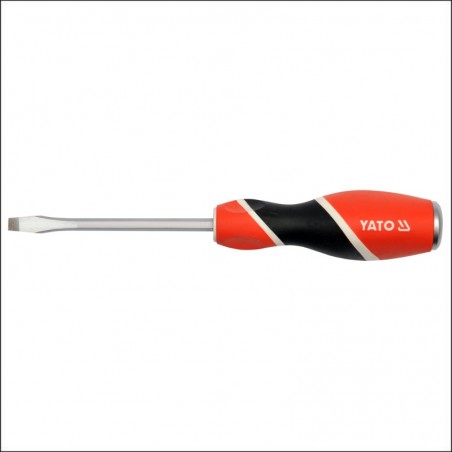 YT-25986 YATO Surubelnita dreapta de impact 6 x 150 mm