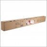 YT-30900 YATO Rigla vibranta manuala, dimensiuni 120 x 20 cm