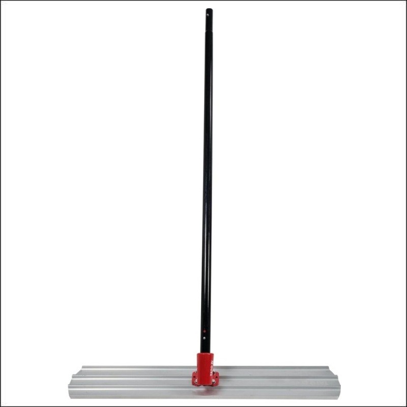 YT-30900 YATO Rigla vibranta manuala, dimensiuni 120 x 20 cm