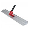 YT-30900 YATO Rigla vibranta manuala, dimensiuni 120 x 20 cm