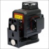 YT-30436 YATO Nivela laser verde cu 12 linii, 3D