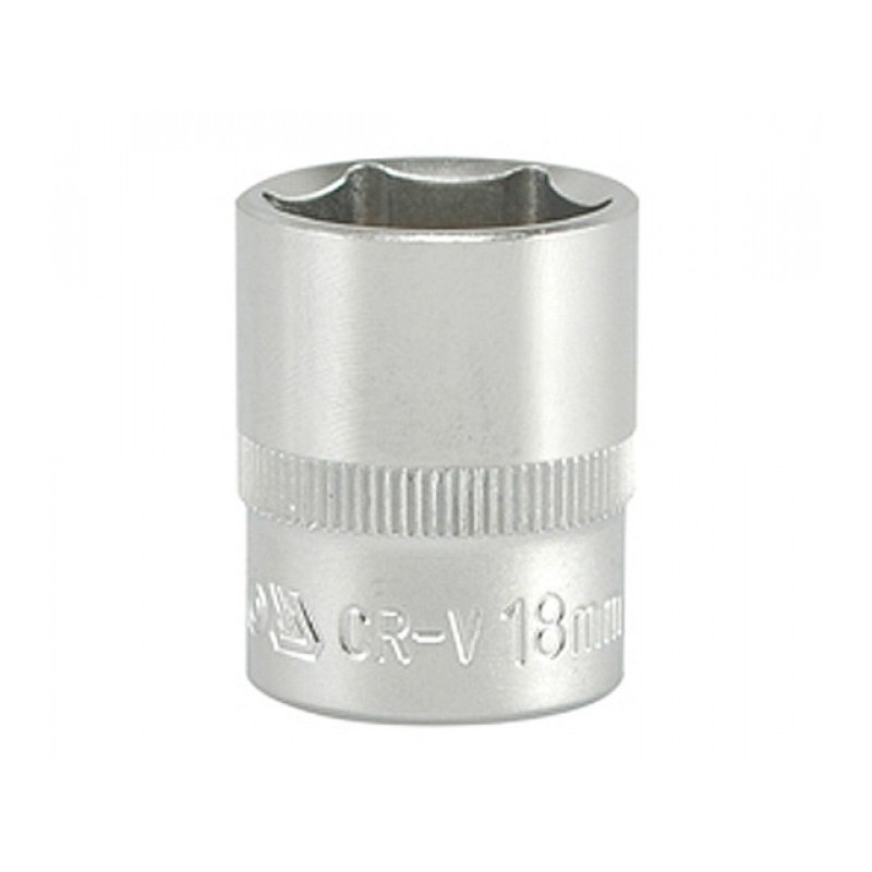 YT-3813 YATO Cheie tubulara hexagonala 3/8 ", 30x18 mm