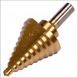 YT-44739 YATO Burghiu in trepte 6 - 35 mm