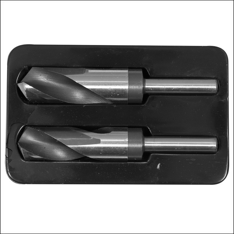 YT-44627 YATO Set burghie pentru metal 26 - 28 mm, 2 buc