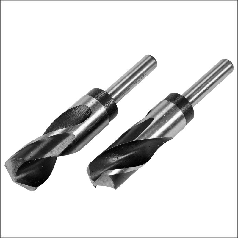 YT-44627 YATO Set burghie pentru metal 26 - 28 mm, 2 buc