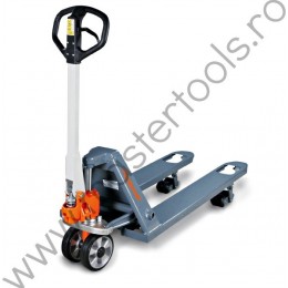 Echipament pentru transportul paletilor cu marfuri UNICRAFT PHW 2505K
