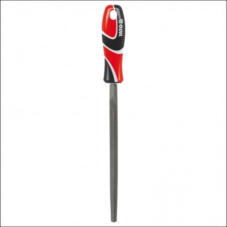 YT-6192 YATO Pila triunghiulara, lungime 300 mm, pentru metal