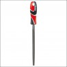 YT-6192 YATO Pila triunghiulara, lungime 300 mm, pentru metal