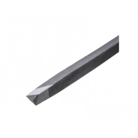 YT-6192 YATO Pila triunghiulara, lungime 300 mm, pentru metal