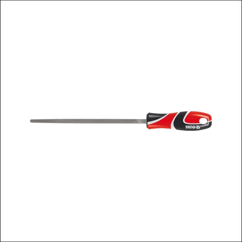 YT-6181 YATO Pila lacatuserie patrata 150 mm, din otel T 12