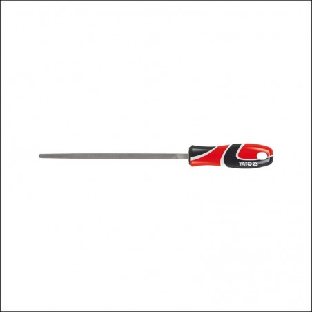 YT-6181 YATO Pila lacatuserie patrata 150 mm, din otel T 12