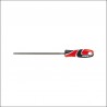 YT-6181 YATO Pila lacatuserie patrata 150 mm, din otel T 12