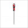 YT-6181 YATO Pila lacatuserie patrata 150 mm, din otel T 12