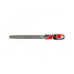 YT-6188 YATO Pila semirotunda, lungime 200 mm, pentru metal