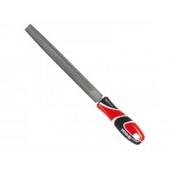 YT-6188 YATO Pila semirotunda, lungime 200 mm, pentru metal