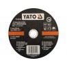 YT-6105 YATO Disc debitat metale 180x1.5x22 mm