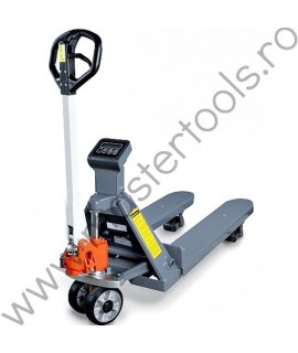 Echipament pentru transportul paletilor cu marfuri UNICRAFT PHW 2002W