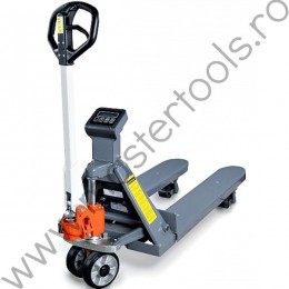 Echipament pentru transportul paletilor cu marfuri UNICRAFT PHW 2002W