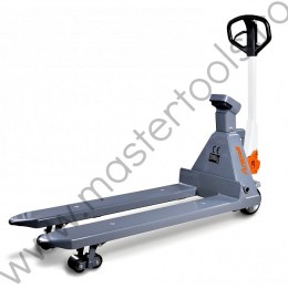 Echipament pentru transportul paletilor cu marfuri UNICRAFT PHW 2002WE