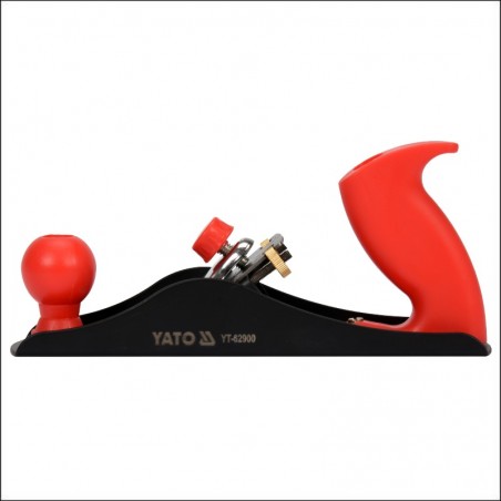 YT-62900 YATO Rindea manuala cu cadru metalic 235 mm