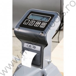 Echipament pentru transportul paletilor cu marfuri UNICRAFT PHW 2002WP