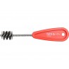 YT-63703 YATO Perie pentru interiorul tevilor de cupru diametru 22 mm