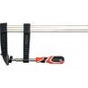 YT-6442 YATO Menghina pentru tamplarie 200x50 mm
