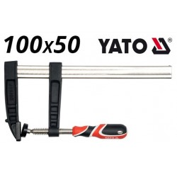 YT-6440 YATO Menghina pentru tamplarie 100 x 50 mm
