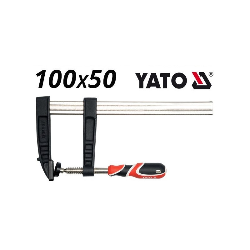 YT-6440 YATO Menghina pentru tamplarie 100 x 50 mm